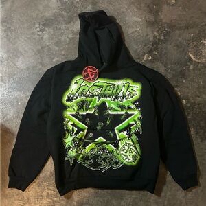 Lost Hills x NBA Youngboy - Super Star Hoodie